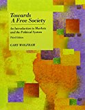 Book Towards A Free Society free