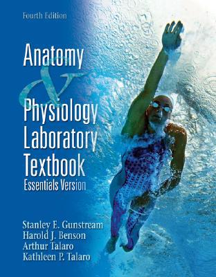 Book Anatomy and Physiology Laboratory Textbook, Essentials Version free