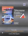 Book Student Telecourse Guide, Vol. 2, Chapters 13-27, for use with Fundamental Accounting Principles free