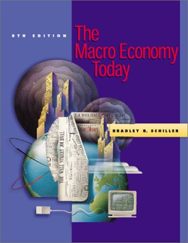 Book The Macro Economy Today free
