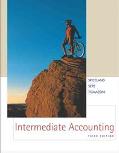 Book Intermediate Accounting free