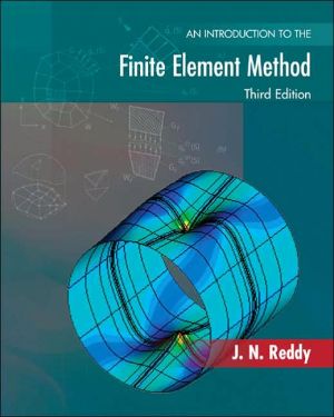 Book An Introduction to the Finite Element Method (McGraw-Hill Mechanical Engineering) free