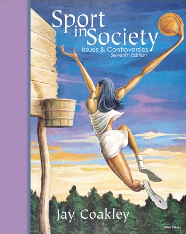 Book Sport in Society with PowerWeb: Health and Human Performance free