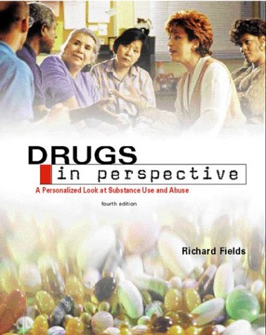 Book Drugs in Perspective with Powerweb: Drugs free