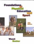 Book Foundations of Physical Education and Sport with Ready Notes and PowerWeb: Health and Human Performance free
