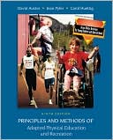 Book Principles and Methods of Adapted Physical Education and Recreation with Gross Motor Activities for Small Children With Special Needs and PowerWeb: Health and Human Performance free