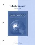 Book Study Guide to accompany Principles of Corp. Finance free
