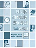 Book Methods, Standards, & Work Design free