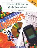 Book Practical Business Math Procedures free