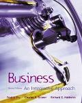 Book Business: An Integrative Framework with Power Web free