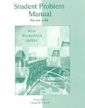 Book Student Problem Manual to accompany Fundamentals of Corporate Finance free