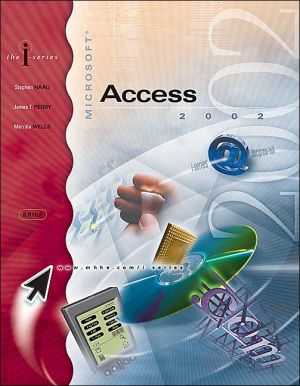 Book I-Series: MS Access 2002, Brief free