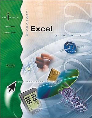 Book Ms Excel 2002 free