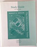 Book Study Guide t/a The Micro Economy Today free