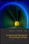 Book Fundamental Managerial Accounting Concepts free