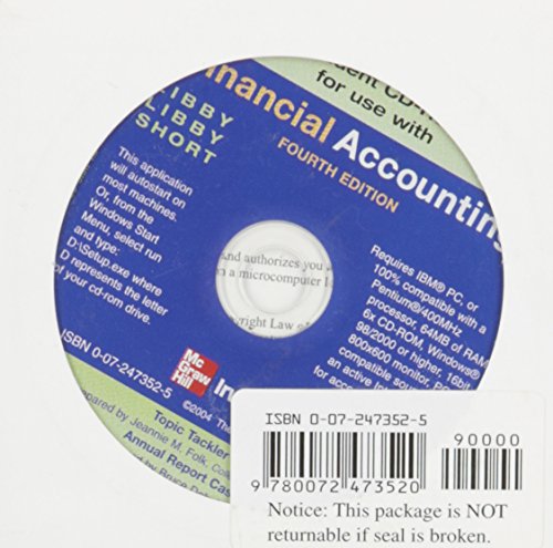 Book Financial Accounting free