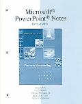 Book Microsoft PowerPoint Notes t/a Financial Accounting free
