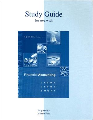 Book Study Guide t/a Financial Accounting free