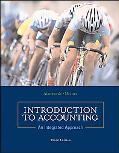 Book Introduction to Accounting: An Integrated Approach free