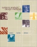 Book Systems Analysis and Design Methods free