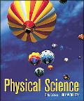 Book Physical Science with Online Study AIDS free