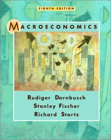 Book Macroeconomics free