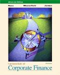 Book Fundamentals of Corporate Finance free