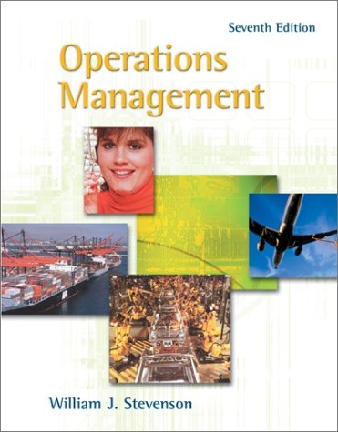 Book Operations Management with Student CD-ROM free