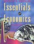 Book Essentials Of Economics free
