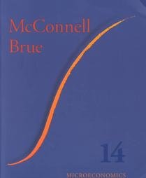 Book Microeconomics: Principles, Problems, and Policies free
