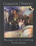 Book Managerial Accounting free