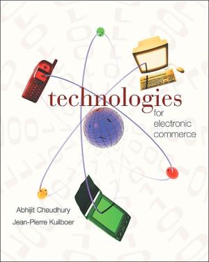 Book E-Business & E-Commerce Infrastructure: Technologies Supporting the E-Business Initiative free