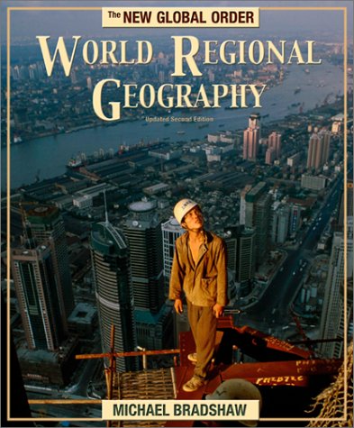 Book World Regional Geography With Powerweb free