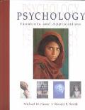 Book Psychology, Frontiers & Applications with Making the Grade and Power Web free