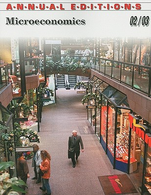 Book Microeconomics (Annual Editions: Microeconomics) free