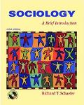 Book Sociology: A Brief Introduction free