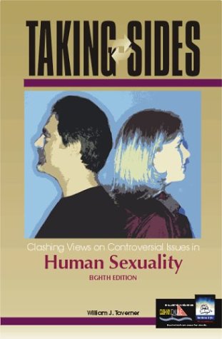 Book Taking Sides: Clashing Views on Controversial Issues in Human Sexuality free