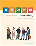 Book POWER Learning: Strategies for Success in College and Life free