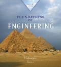 Book Foundations of Engineering free