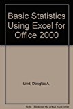 Book Basic Statistics Using Excel for Office 2000 free