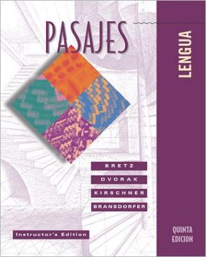 Book Pasajes (English and Spanish Edition) free