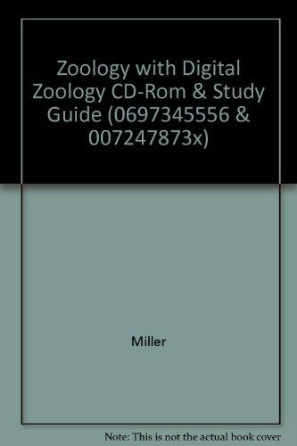 Book Zoology free