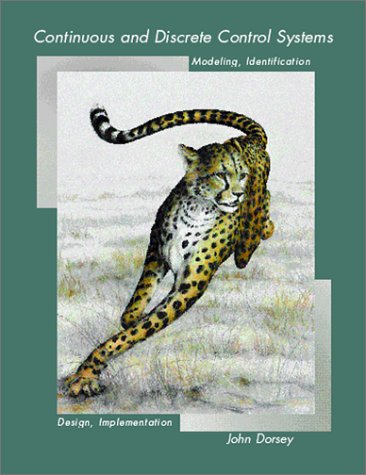 Book Control of Linear Systems free