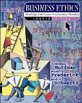 Book Business Ethics: Readings And Cases In Corporate Morality, With Free Powerweb: Philosophy free