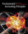 Book Fundamental Accounting Principles F.A.P. w/ CD, NetTutor & Powerweb (16th Edition) free