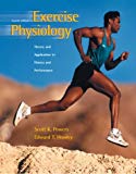 Book Exercise Physiology with PowerWeb Health and Human Performance with e-Text free