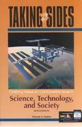 Book Taking Sides: Clashing Views on Controversial Issues in Science, Technology, and Society free
