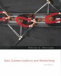Book Data Communications and Networking free