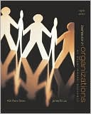 Book Behavior in Organizations free