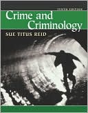 Book Crime and Criminology free